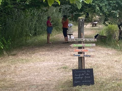 Camping La Motte - Camping Charente-Maritime - Image N°25