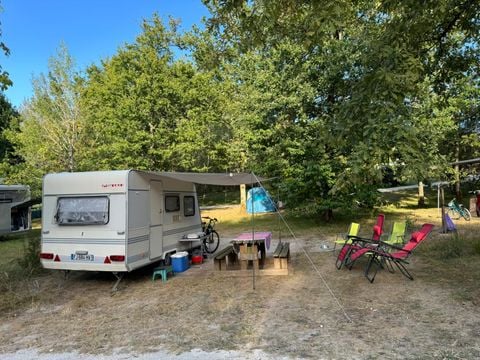 Camping La Motte - Camping Charente-Maritime - Image N°50