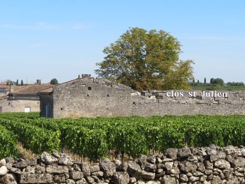 Camping La Motte - Camping Charente-Maritime - Image N°90