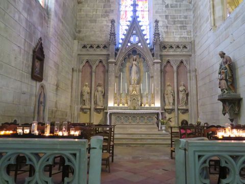 Camping La Motte - Camping Charente-Maritime - Image N°93