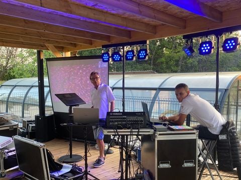 Camping La Motte - Camping Charente-Maritime - Image N°72