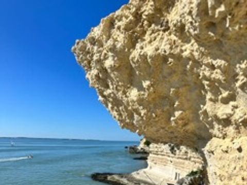 Camping La Motte - Camping Charente-Maritime - Image N°120