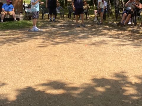 Camping La Motte - Camping Charente-Maritime - Image N°54