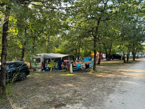 Camping La Motte - Camping Charente-Maritime - Image N°45