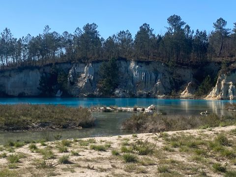 Camping La Motte - Camping Charente-Maritime - Image N°86