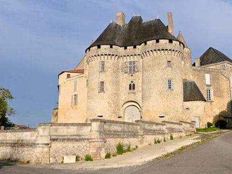 Camping La Motte - Camping Charente-Maritime - Image N°126