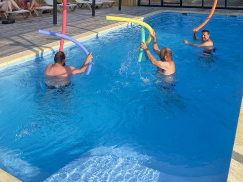 Camping La Motte - Camping Charente-Maritime - Image N°22