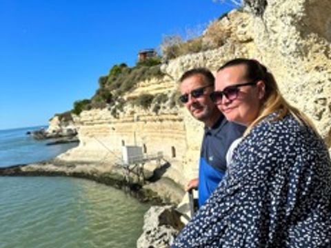 Camping La Motte - Camping Charente-Maritime - Image N°121