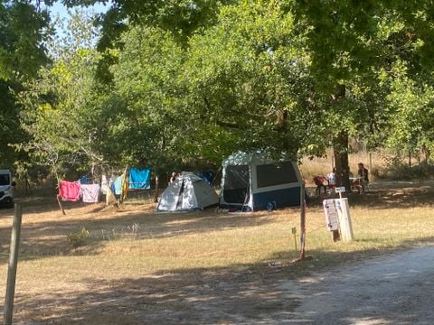 Camping La Motte - Camping Charente-Maritime - Image N°47