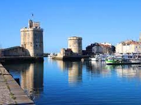 Camping La Motte - Camping Charente-Maritime - Image N°122