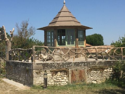 Camping La Motte - Camping Charente-Maritime - Image N°124