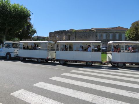 Camping La Motte - Camping Charente-Maritime - Image N°97