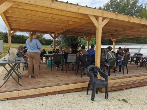 Camping La Motte - Camping Charente-Maritime - Image N°63