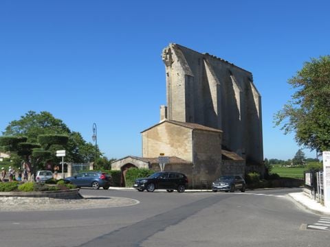 Camping La Motte - Camping Charente-Maritime - Image N°91