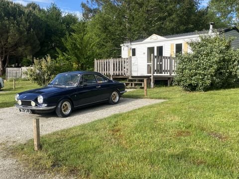 Camping La Motte - Camping Charente-Maritime - Image N°32