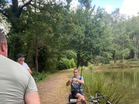 Camping La Motte - Camping Charente-Maritime - Image N°69