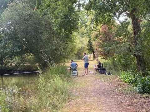 Camping La Motte - Camping Charente-Maritime - Image N°68