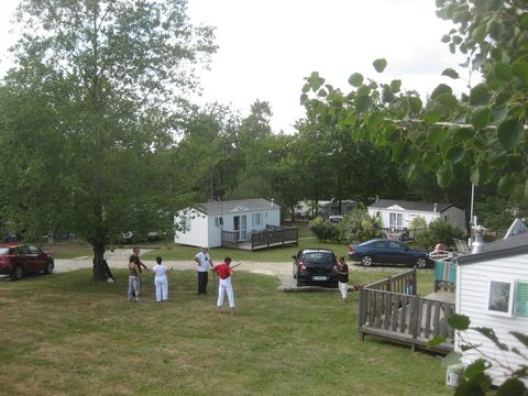 Camping La Motte - Camping Charente-Maritime - Image N°36