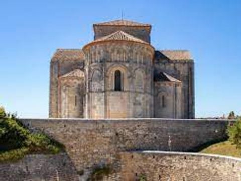 Camping La Motte - Camping Charente-Maritime - Image N°113