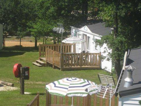 Camping La Motte - Camping Charente-Maritime - Image N°34