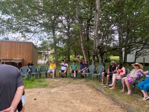 Camping La Motte - Camping Charente-Maritime - Image N°62