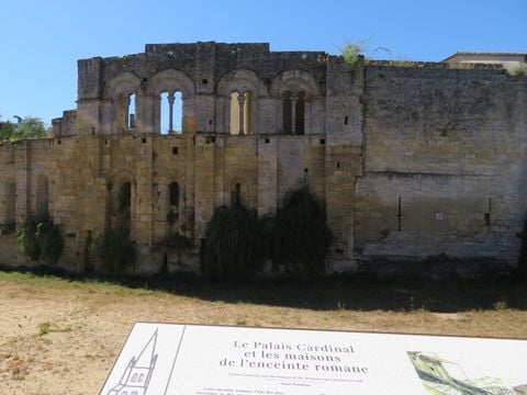 Camping La Motte - Camping Charente-Maritime - Image N°94