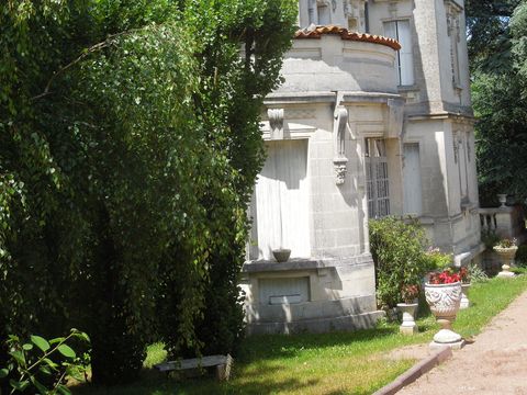 Camping La Motte - Camping Charente-Maritime - Image N°98