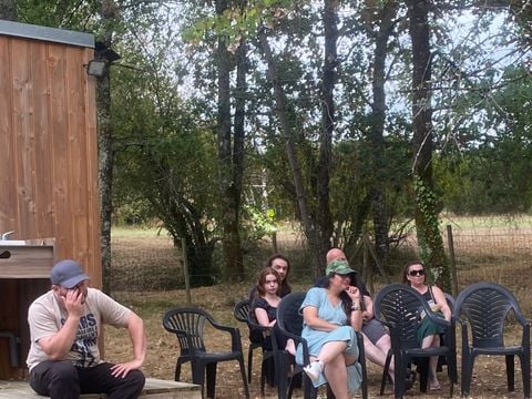 Camping La Motte - Camping Charente-Maritime - Image N°60