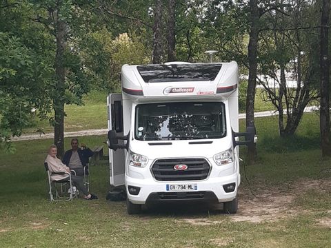 Camping La Motte - Camping Charente-Maritime - Image N°52