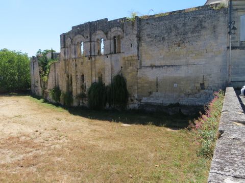 Camping La Motte - Camping Charente-Maritime - Image N°92