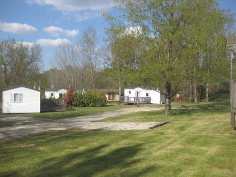 Camping La Motte - Camping Charente-Maritime - Image N°37