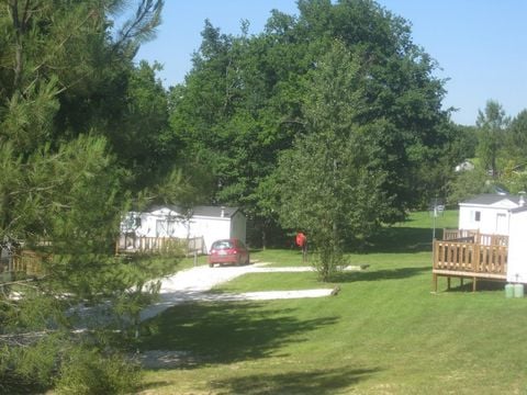 Camping La Motte - Camping Charente-Maritime - Image N°35
