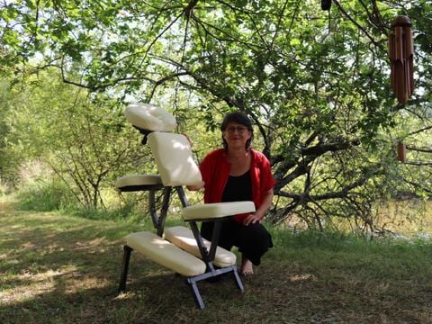 Camping La Motte - Camping Charente-Maritime - Image N°27