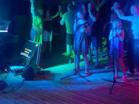 Camping La Motte - Camping Charente-Maritime - Image N°80