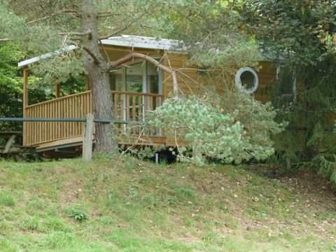 MOBILHOME 4 personnes - Duo - Mobil Home 4* 4 pers