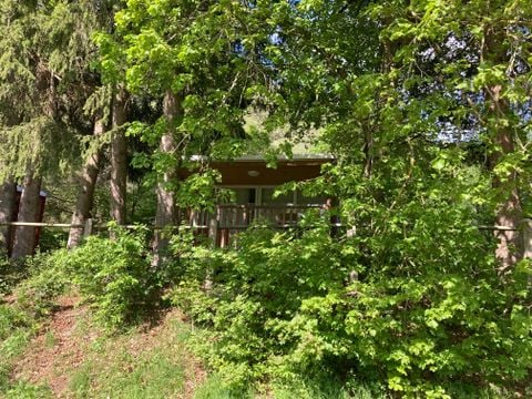 MOBILHOME 4 personnes - Duo - Mobil Home 4* 4 pers