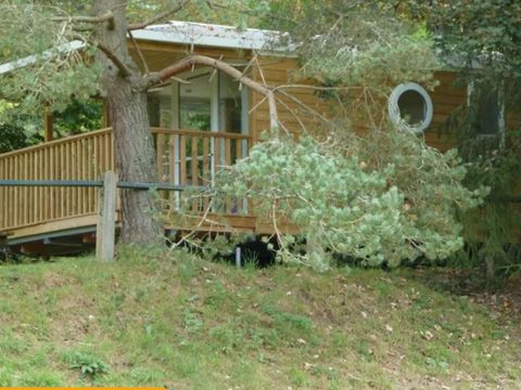 MOBILHOME 4 personnes - Duo - Mobil Home 4* 4 pers