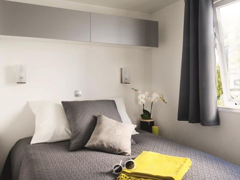 MOBILHOME 4 personnes - Duo - Mobil Home 4* 4 pers