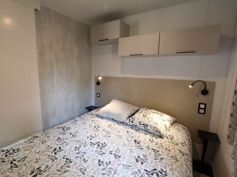 MOBILHOME 7 personnes - LA TRIBU- Mobil Home 4* 7 pers