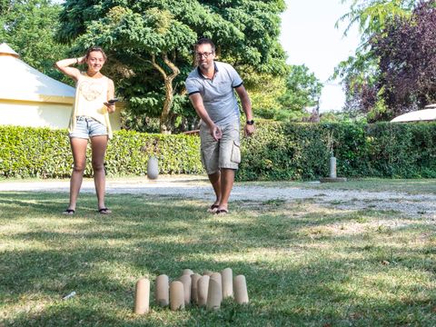 Camping Le Château - Camping Drome - Image N°9