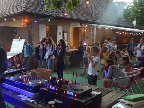 Camping Le Château - Camping Drome - Image N°37