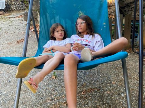 Camping Le Château - Camping Drome - Image N°48