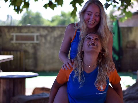 Camping Le Château - Camping Drome - Image N°29