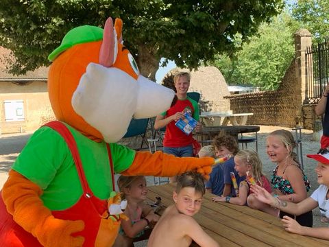 Camping Le Château - Camping Drome - Image N°58