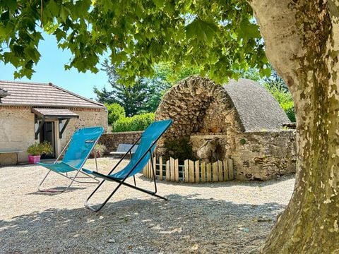 Camping Le Château - Camping Drôme - Image N°4
