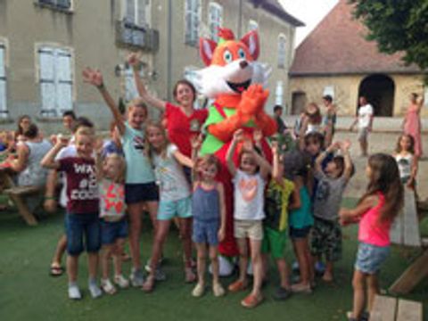 Camping Le Château - Camping Drome - Image N°23