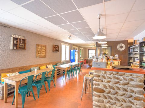 Camping Le Château - Camping Drome - Image N°22