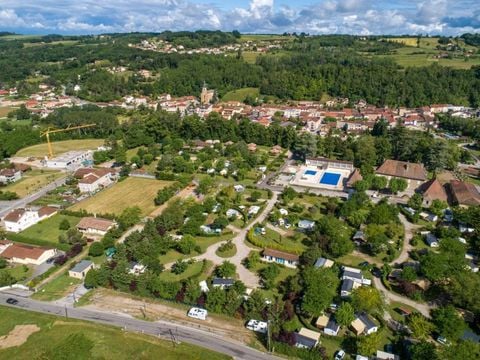 Camping Le Château - Camping Drôme - Image N°3