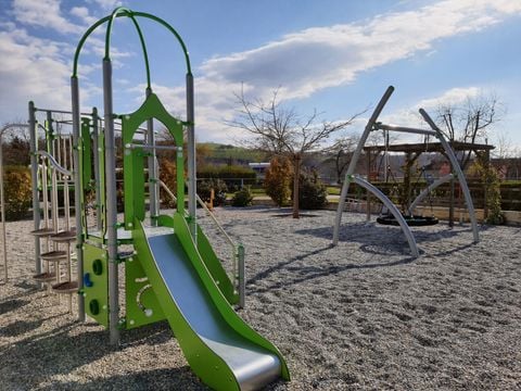 Camping Le Château - Camping Drome - Image N°30