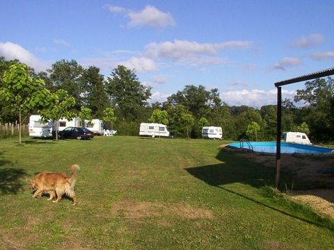Camping Belle Vue - Camping Dordogne - Image N°3